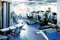 Fitness Center Anatolia Hotel