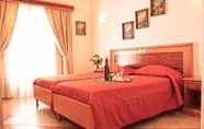 ห้องนอน 4 Anatolia Hotel