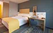 Bedroom 3 GHOTEL hotel & living Würzburg
