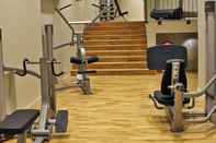 Fitness Center Elite Stadshotellet Eskilstuna