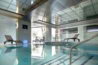 Swimming Pool Parador de Lorca