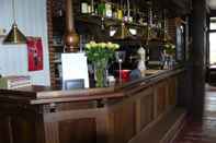 Bar, Kafe dan Lounge De Koningsherberg