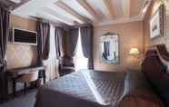 ห้องนอน 6 Hotel Moresco