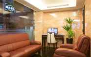 Lobby 5 Guide Hotel Taipei Xinyi