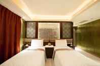 Bedroom Guide Hotel Taipei Xinyi