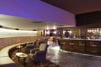 Bar, Kafe, dan Lounge Istanbul Gonen Hotel