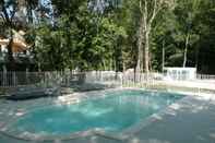 Swimming Pool Residence Suite Home Aix en Provence