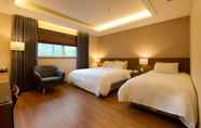 Bilik Tidur 5 Sunbee Hotel