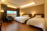 Bilik Tidur Sunbee Hotel