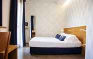 Kamar Tidur 4 Iblaresort Boutique Hotel