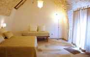 Bilik Tidur 7 Masseria Genovese