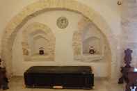 Lobby Masseria Genovese