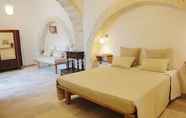 Bilik Tidur 5 Masseria Genovese