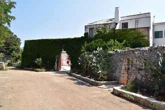 Exterior 4 Masseria Genovese