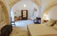 Bilik Tidur 6 Masseria Genovese