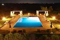 Swimming Pool Masseria Genovese