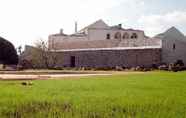 Exterior 2 Masseria Genovese