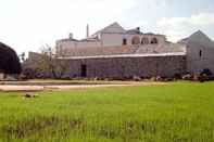 Luar Bangunan Masseria Genovese