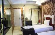 Bedroom 2 Albatros Hagia Sophia - Special Class