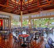 ร้านอาหาร 4 Royal Decameron Punta Sal