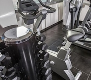 Fitness Center 6 Hotel Amabilis