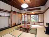 ห้องนอน 4 Japanese Ryokan Kashima Honkan