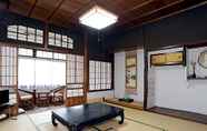 ห้องนอน 6 Japanese Ryokan Kashima Honkan