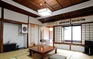 Phòng ngủ 7 Japanese Ryokan Kashima Honkan