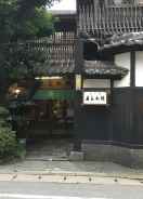 EXTERIOR_BUILDING Japanese Ryokan Kashima Honkan