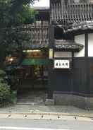 EXTERIOR_BUILDING Japanese Ryokan Kashima Honkan