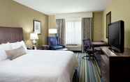 Bedroom 3 Hilton Garden Inn Texarkana