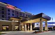 Luar Bangunan 4 Hilton Garden Inn Texarkana