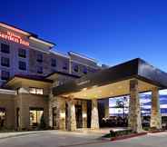 Bên ngoài 4 Hilton Garden Inn Texarkana