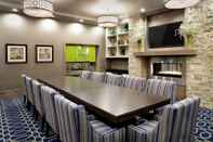 Functional Hall Hilton Garden Inn Texarkana