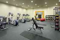 Fitness Center Hilton Garden Inn Texarkana