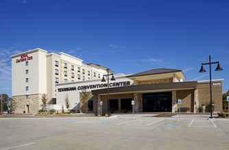 Luar Bangunan 4 Hilton Garden Inn Texarkana