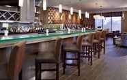 Bar, Kafe dan Lounge 7 Hilton Garden Inn Texarkana