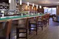 Bar, Cafe and Lounge Hilton Garden Inn Texarkana