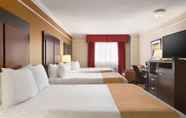 Kamar Tidur 3 Travelodge by Wyndham Meadow Lake