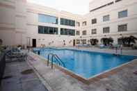 Swimming Pool Fortune Park Lake City Thane - ITC Hotel Group