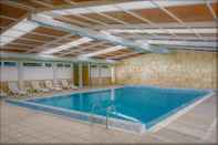 Swimming Pool Hotel Do Parque - Congress & SPA