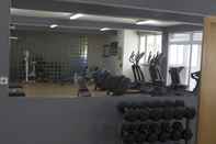 Fitness Center Hotel Do Parque - Congress & SPA