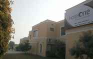 Exterior 2 Hotel One Bahawalpur