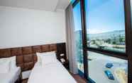 Kamar Tidur 7 Hotel Shine Palace