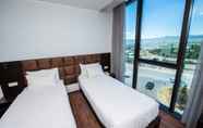 Kamar Tidur 6 Hotel Shine Palace