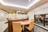 Ruangan Fungsional TownePlace Suites by Marriott Ann Arbor