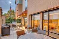 Common Space TownePlace Suites by Marriott Ann Arbor