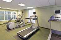 Fitness Center SpringHill Suites by Marriott Philadelphia Langhorne