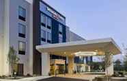 Exterior 4 SpringHill Suites by Marriott Philadelphia Langhorne