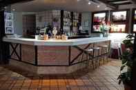 Bar, Kafe, dan Lounge Hotel Colegiata